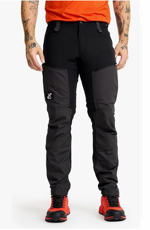 RevolutionRace Pro Pants