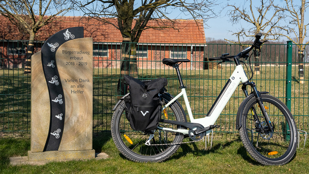 Frühling im Münsterland